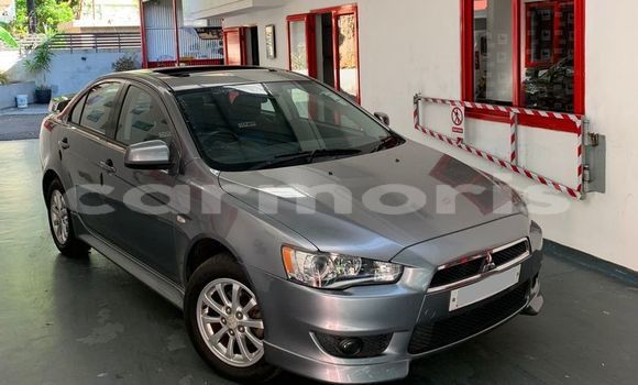 Buy Used Mitsubishi Lancer Other Car in Beau Bassin–Rose Hill in Plaines Wilhems District Buy Used Mitsubishi Lancer Other Car in Beau Bassin–Rose Hill in Plaines Wilhems District