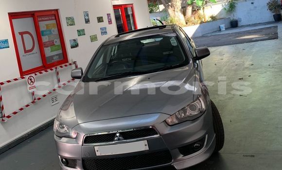 Buy Used Mitsubishi Lancer Other Car in Beau Bassin–Rose Hill in Plaines Wilhems District Buy Used Mitsubishi Lancer Other Car in Beau Bassin–Rose Hill in Plaines Wilhems District