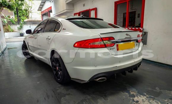 Buy Used Jaguar XF Other Car in Beau Bassin–Rose Hill in Plaines Wilhems District Buy Used Jaguar XF Other Car in Beau Bassin–Rose Hill in Plaines Wilhems District