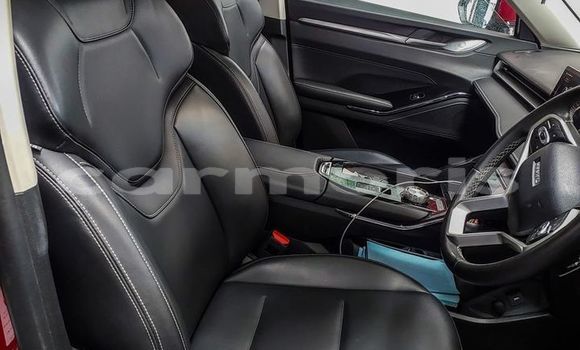 Buy Used Haval H6 Red Car in Beau Bassin–Rose Hill in Plaines Wilhems District Buy Used Haval H6 Red Car in Beau Bassin–Rose Hill in Plaines Wilhems District