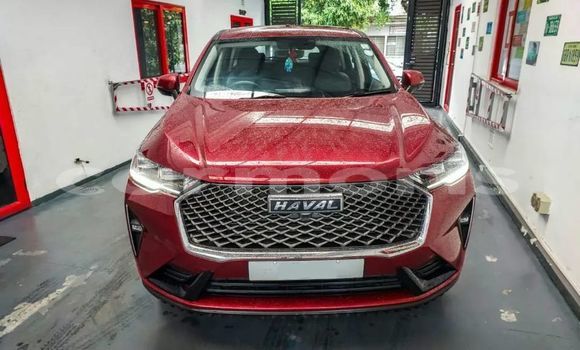 Buy Used Haval H6 Red Car in Beau Bassin–Rose Hill in Plaines Wilhems District Buy Used Haval H6 Red Car in Beau Bassin–Rose Hill in Plaines Wilhems District