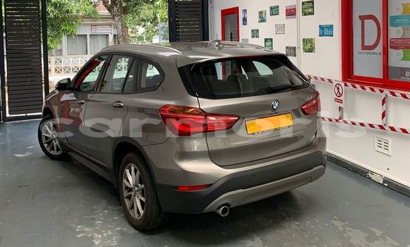 Buy Used BMW X1 Other Car in Beau Bassin–Rose Hill in Plaines Wilhems District Buy Used BMW X1 Other Car in Beau Bassin–Rose Hill in Plaines Wilhems District