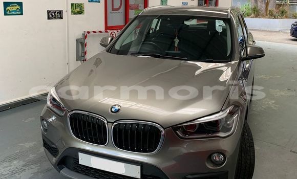 Buy Used BMW X1 Other Car in Beau Bassin–Rose Hill in Plaines Wilhems District Buy Used BMW X1 Other Car in Beau Bassin–Rose Hill in Plaines Wilhems District