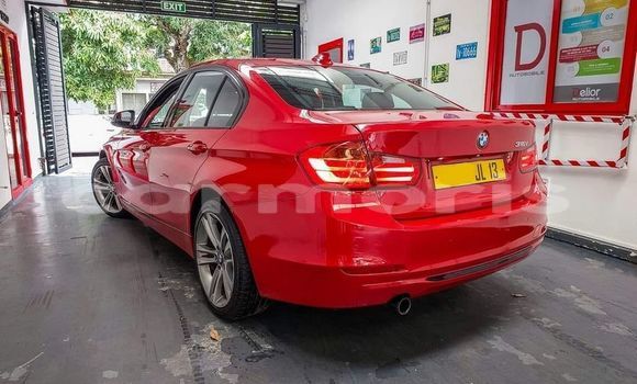 Buy Used BMW 1-Series Red Car in Beau Bassin–Rose Hill in Plaines Wilhems District Buy Used BMW 1-Series Red Car in Beau Bassin–Rose Hill in Plaines Wilhems District