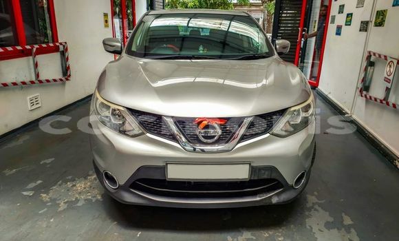 Buy Used Nissan Qashqai Other Car in Beau Bassin–Rose Hill in Plaines Wilhems District Buy Used Nissan Qashqai Other Car in Beau Bassin–Rose Hill in Plaines Wilhems District