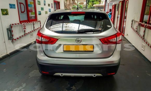 Buy Used Nissan Qashqai Other Car in Beau Bassin–Rose Hill in Plaines Wilhems District Buy Used Nissan Qashqai Other Car in Beau Bassin–Rose Hill in Plaines Wilhems District