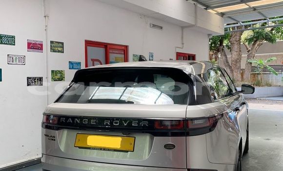 Buy Used Range Rover Range Rover Other Car in Beau Bassin–Rose Hill in Plaines Wilhems District Buy Used Range Rover Range Rover Other Car in Beau Bassin–Rose Hill in Plaines Wilhems District