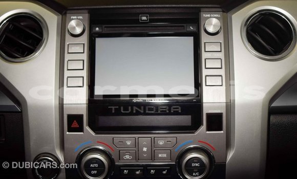 Buy Import Toyota Tundra Black Car in Import - Dubai in Agalega Islands Buy Import Toyota Tundra Black Car in Import - Dubai in Agalega Islands