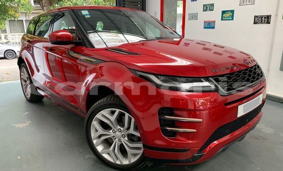 Buy Used Range Rover Range Rover Red Car in Beau Bassin–Rose Hill in Plaines Wilhems District Buy Used Range Rover Range Rover Red Car in Beau Bassin–Rose Hill in Plaines Wilhems District