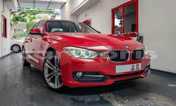 Buy Used BMW 1-Series Other Car in Beau Bassin–Rose Hill in Plaines Wilhems District Buy Used BMW 1-Series Other Car in Beau Bassin–Rose Hill in Plaines Wilhems District