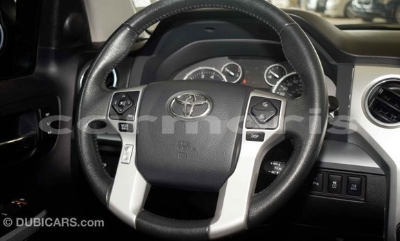 Buy Import Toyota Tundra Black Car in Import - Dubai in Agalega Islands Buy Import Toyota Tundra Black Car in Import - Dubai in Agalega Islands