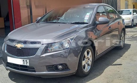 Acheter Occasion Voiture Chevrolet Cruze Autre à Beau Bassin–Rose Hill, Plaines Wilhems District Acheter Occasion Voiture Chevrolet Cruze Autre à Beau Bassin–Rose Hill, Plaines Wilhems District