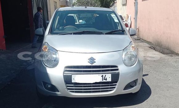 Buy Used Suzuki Celerio Other Car in Beau Bassin–Rose Hill in Plaines Wilhems District