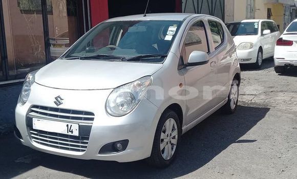 Acheter Occasion Voiture Suzuki Celerio Autre à Beau Bassin–Rose Hill, Plaines Wilhems District Acheter Occasion Voiture Suzuki Celerio Autre à Beau Bassin–Rose Hill, Plaines Wilhems District