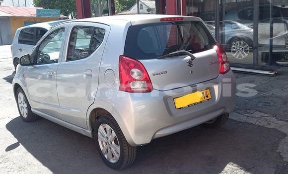 Acheter Occasion Voiture Suzuki Celerio Autre à Beau Bassin–Rose Hill, Plaines Wilhems District Acheter Occasion Voiture Suzuki Celerio Autre à Beau Bassin–Rose Hill, Plaines Wilhems District