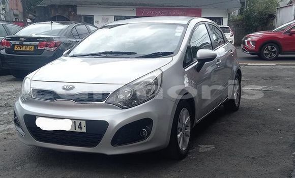 Acheter Occasion Voiture Kia Rio Autre à Beau Bassin–Rose Hill, Plaines Wilhems District Acheter Occasion Voiture Kia Rio Autre à Beau Bassin–Rose Hill, Plaines Wilhems District