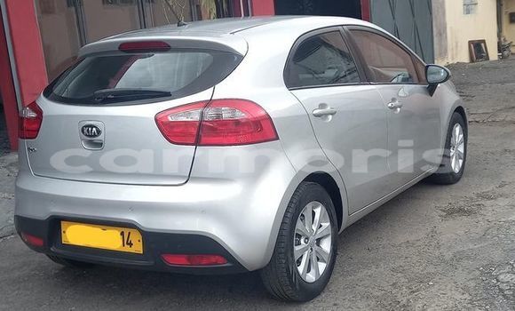 Acheter Occasion Voiture Kia Rio Autre à Beau Bassin–Rose Hill, Plaines Wilhems District Acheter Occasion Voiture Kia Rio Autre à Beau Bassin–Rose Hill, Plaines Wilhems District