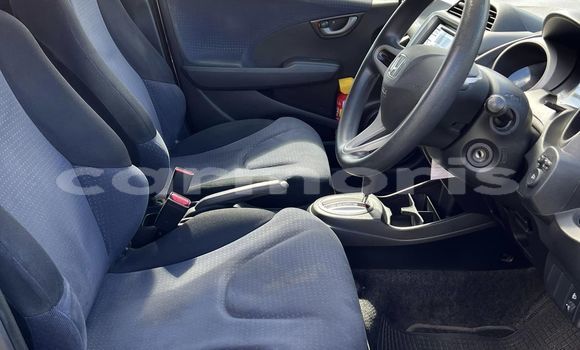 Buy Used Honda fit Other Car in Baie du Cap in Savanne District Buy Used Honda fit Other Car in Baie du Cap in Savanne District