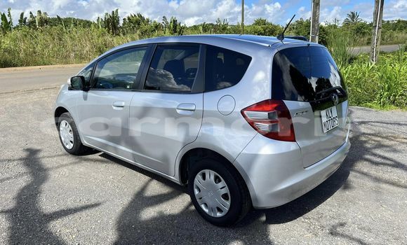 Buy Used Honda fit Other Car in Baie du Cap in Savanne District Buy Used Honda fit Other Car in Baie du Cap in Savanne District