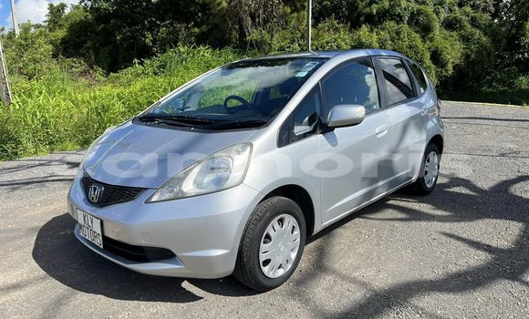 Buy Used Honda fit Other Car in Baie du Cap in Savanne District Buy Used Honda fit Other Car in Baie du Cap in Savanne District