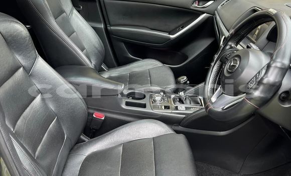 Buy Used Mazda CX-5 Other Car in Amaury in Rivière du Rempart District Buy Used Mazda CX-5 Other Car in Amaury in Rivière du Rempart District