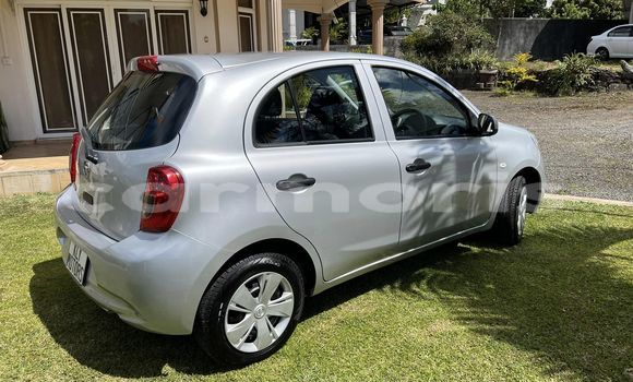 Buy Used Nissan March Other Car in Arsenal in Pamplemousses District Buy Used Nissan March Other Car in Arsenal in Pamplemousses District