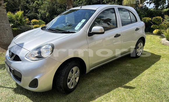 Buy Used Nissan March Other Car in Arsenal in Pamplemousses District Buy Used Nissan March Other Car in Arsenal in Pamplemousses District