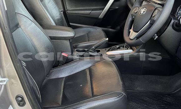 Buy Used Toyota Corolla Other Car in Anse La Raie in Rivière du Rempart District Buy Used Toyota Corolla Other Car in Anse La Raie in Rivière du Rempart District