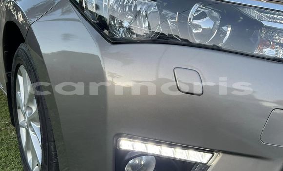 Buy Used Toyota Corolla Other Car in Anse La Raie in Rivière du Rempart District Buy Used Toyota Corolla Other Car in Anse La Raie in Rivière du Rempart District