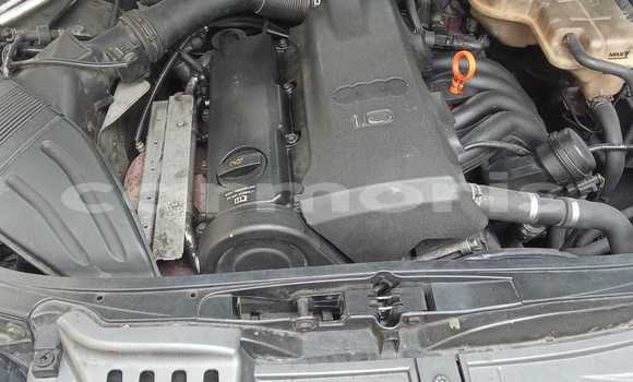 Buy Used Audi A4 Black Car in Arsenal in Pamplemousses District Buy Used Audi A4 Black Car in Arsenal in Pamplemousses District