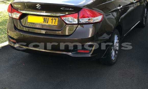 Buy Used Suzuki Ciaz Other Car in Arsenal in Pamplemousses District Buy Used Suzuki Ciaz Other Car in Arsenal in Pamplemousses District