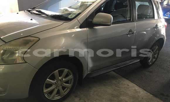 Buy Used Toyota Vitz Other Car in Baie du Cap in Savanne District Buy Used Toyota Vitz Other Car in Baie du Cap in Savanne District