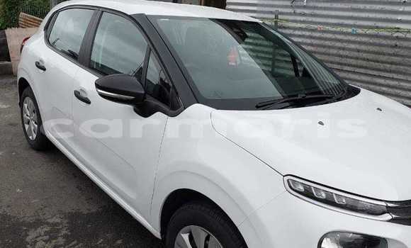 Buy Used Citroen C3 White Car in Anse La Raie in Rivière du Rempart District Buy Used Citroen C3 White Car in Anse La Raie in Rivière du Rempart District