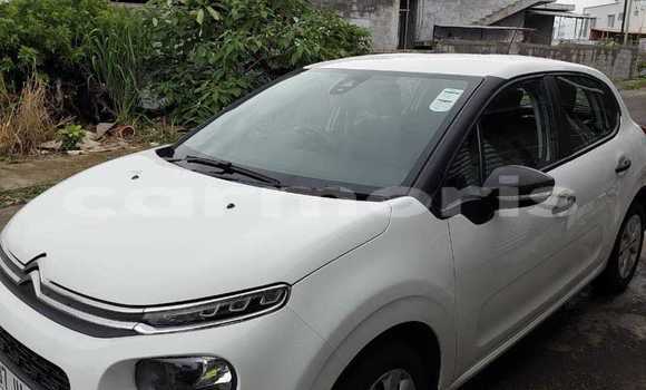 Buy Used Citroen C3 White Car in Anse La Raie in Rivière du Rempart District Buy Used Citroen C3 White Car in Anse La Raie in Rivière du Rempart District