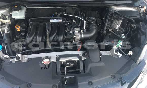 Buy Used Honda vezel Other Car in Baie du Cap in Savanne District Buy Used Honda vezel Other Car in Baie du Cap in Savanne District