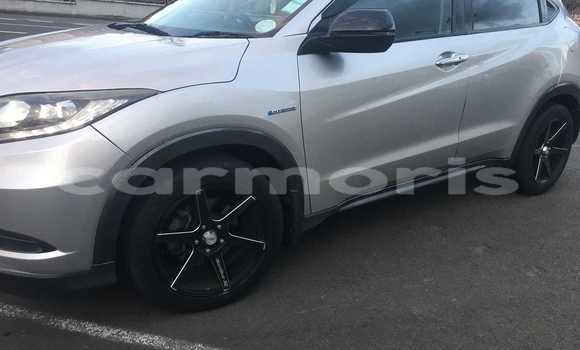 Buy Used Honda vezel Other Car in Baie du Cap in Savanne District Buy Used Honda vezel Other Car in Baie du Cap in Savanne District