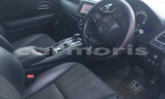 Buy Used Honda vezel Other Car in Baie du Cap in Savanne District Buy Used Honda vezel Other Car in Baie du Cap in Savanne District