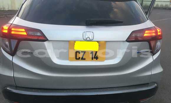Buy Used Honda vezel Other Car in Baie du Cap in Savanne District Buy Used Honda vezel Other Car in Baie du Cap in Savanne District