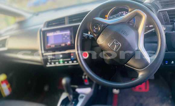 Buy Used Honda fit Other Car in Arsenal in Pamplemousses District Buy Used Honda fit Other Car in Arsenal in Pamplemousses District