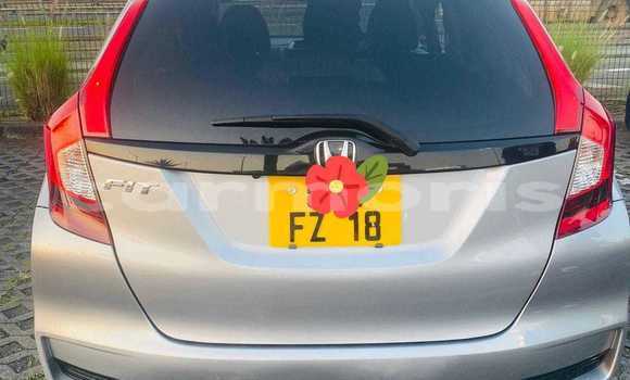 Buy Used Honda fit Other Car in Arsenal in Pamplemousses District Buy Used Honda fit Other Car in Arsenal in Pamplemousses District