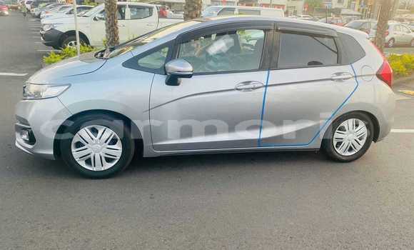 Buy Used Honda fit Other Car in Arsenal in Pamplemousses District Buy Used Honda fit Other Car in Arsenal in Pamplemousses District