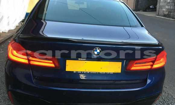 Buy Used BMW 2er Grand Tourer Black Car in Baie du Cap in Savanne District Buy Used BMW 2er Grand Tourer Black Car in Baie du Cap in Savanne District