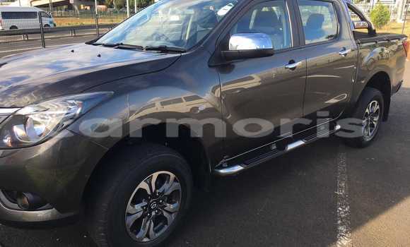 Buy Used Mazda BT-50 Black Car in Arsenal in Pamplemousses District Buy Used Mazda BT-50 Black Car in Arsenal in Pamplemousses District