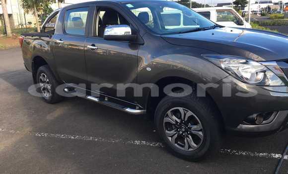 Buy Used Mazda BT-50 Black Car in Arsenal in Pamplemousses District Buy Used Mazda BT-50 Black Car in Arsenal in Pamplemousses District