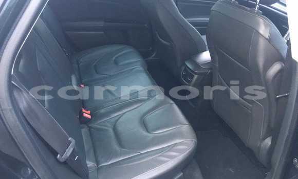 Buy Used Ford Fusion Black Car in Anse La Raie in Rivière du Rempart District Buy Used Ford Fusion Black Car in Anse La Raie in Rivière du Rempart District