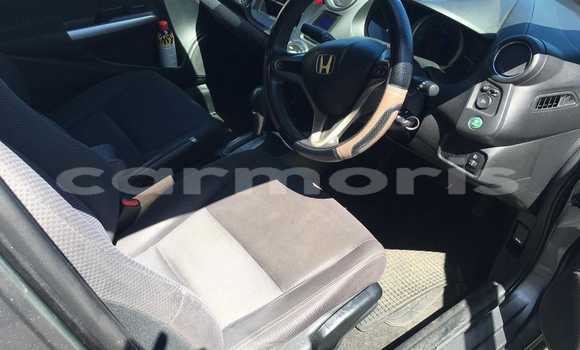 Buy Used Honda Insight Other Car in Baie du Cap in Savanne District Buy Used Honda Insight Other Car in Baie du Cap in Savanne District