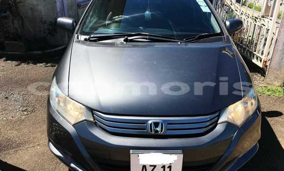 Buy Used Honda Insight Other Car in Baie du Cap in Savanne District Buy Used Honda Insight Other Car in Baie du Cap in Savanne District