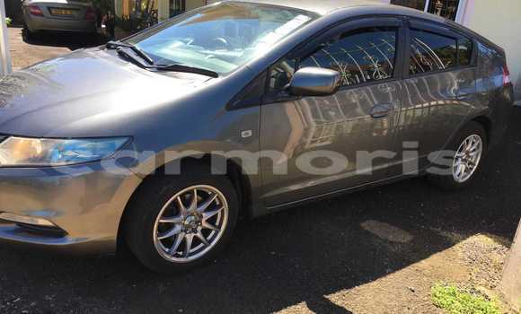 Buy Used Honda Insight Other Car in Baie du Cap in Savanne District Buy Used Honda Insight Other Car in Baie du Cap in Savanne District