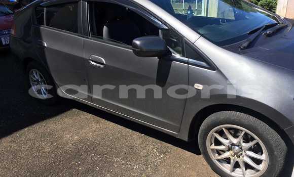 Buy Used Honda Insight Other Car in Baie du Cap in Savanne District Buy Used Honda Insight Other Car in Baie du Cap in Savanne District