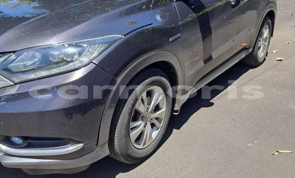 Buy Used Honda vezel Other Car in Baie du Cap in Savanne District Buy Used Honda vezel Other Car in Baie du Cap in Savanne District